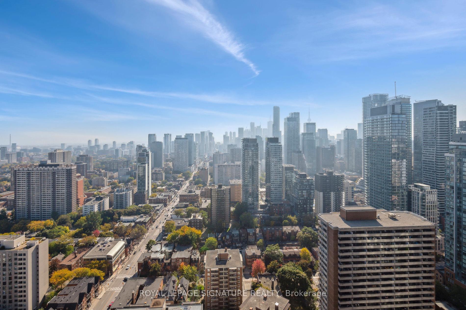 Photo 42 of Unit 3703, 55 Charles Street E, Toronto, Church-Yonge Corridor — HOMEH