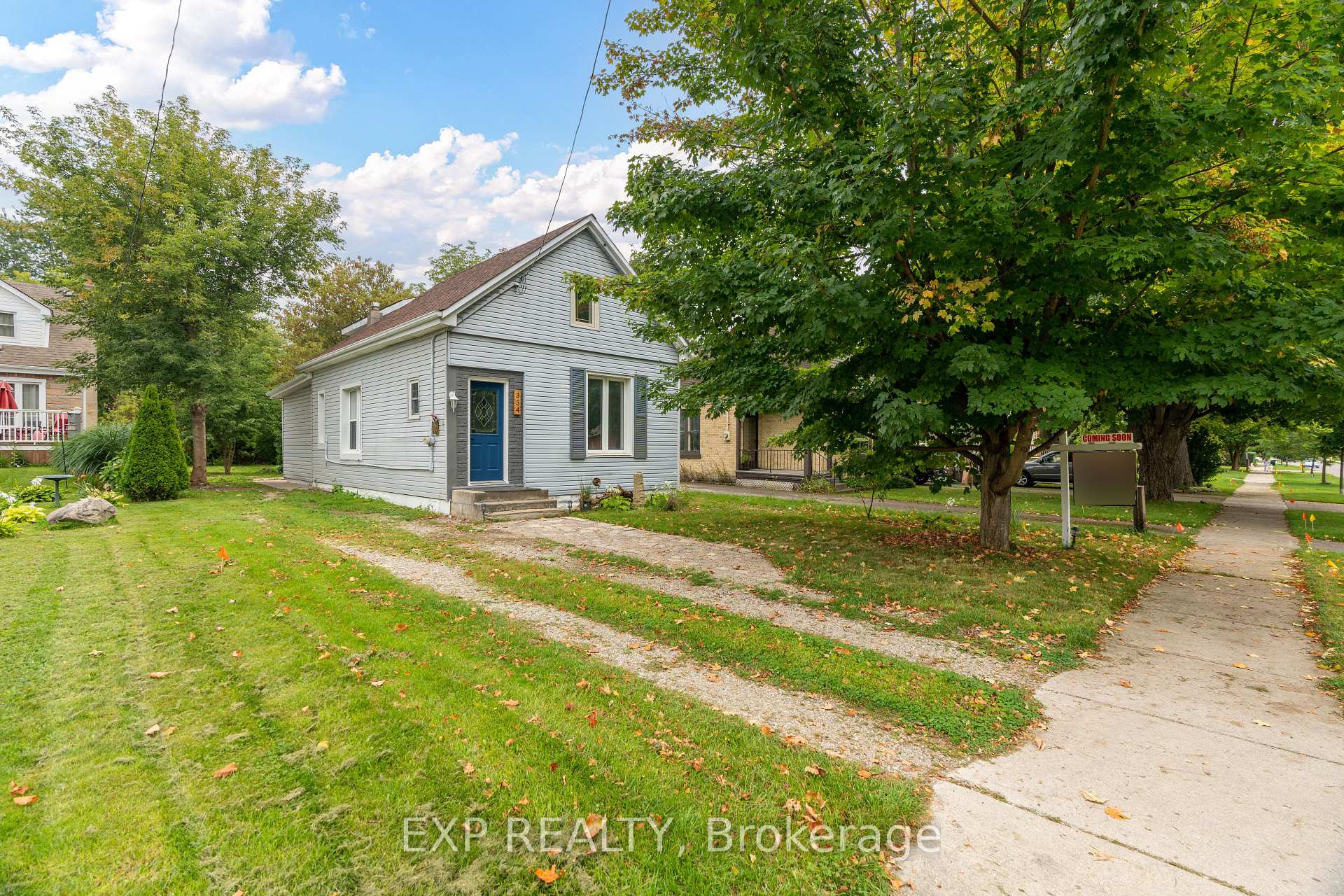 Photo of 354 Spruce Street