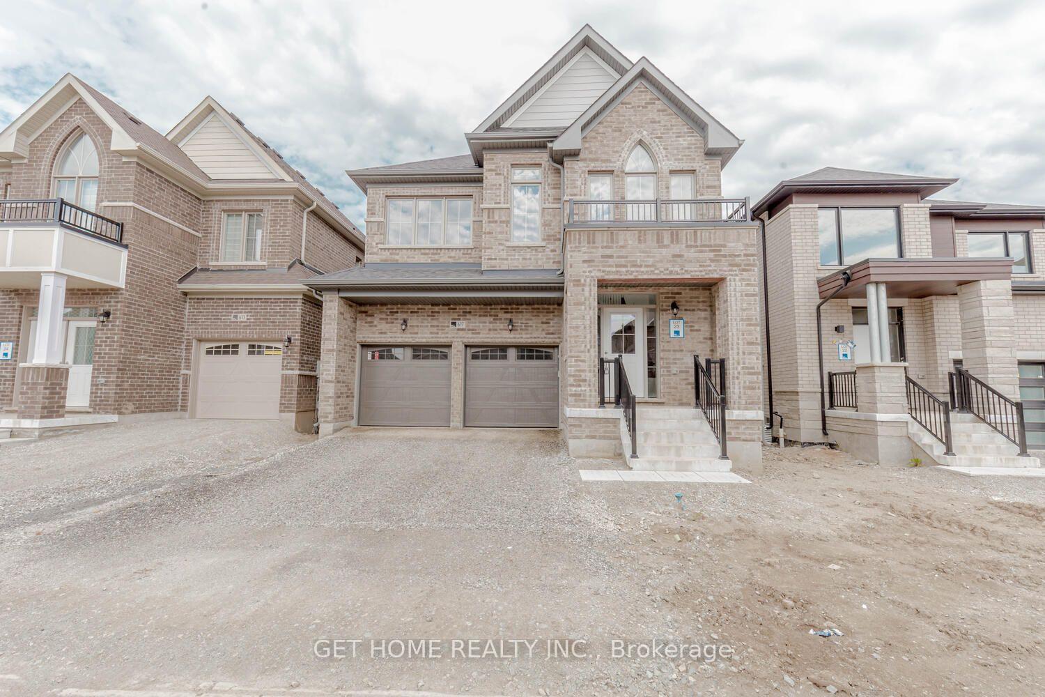 Photo 1 of 617 Fullum Landing, Milton, Cobban — HOMEH