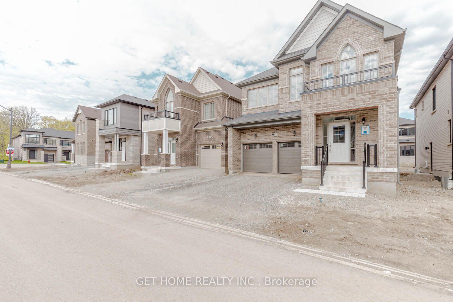 Photo 2 of 617 Fullum Landing, Milton, Cobban — HOMEH