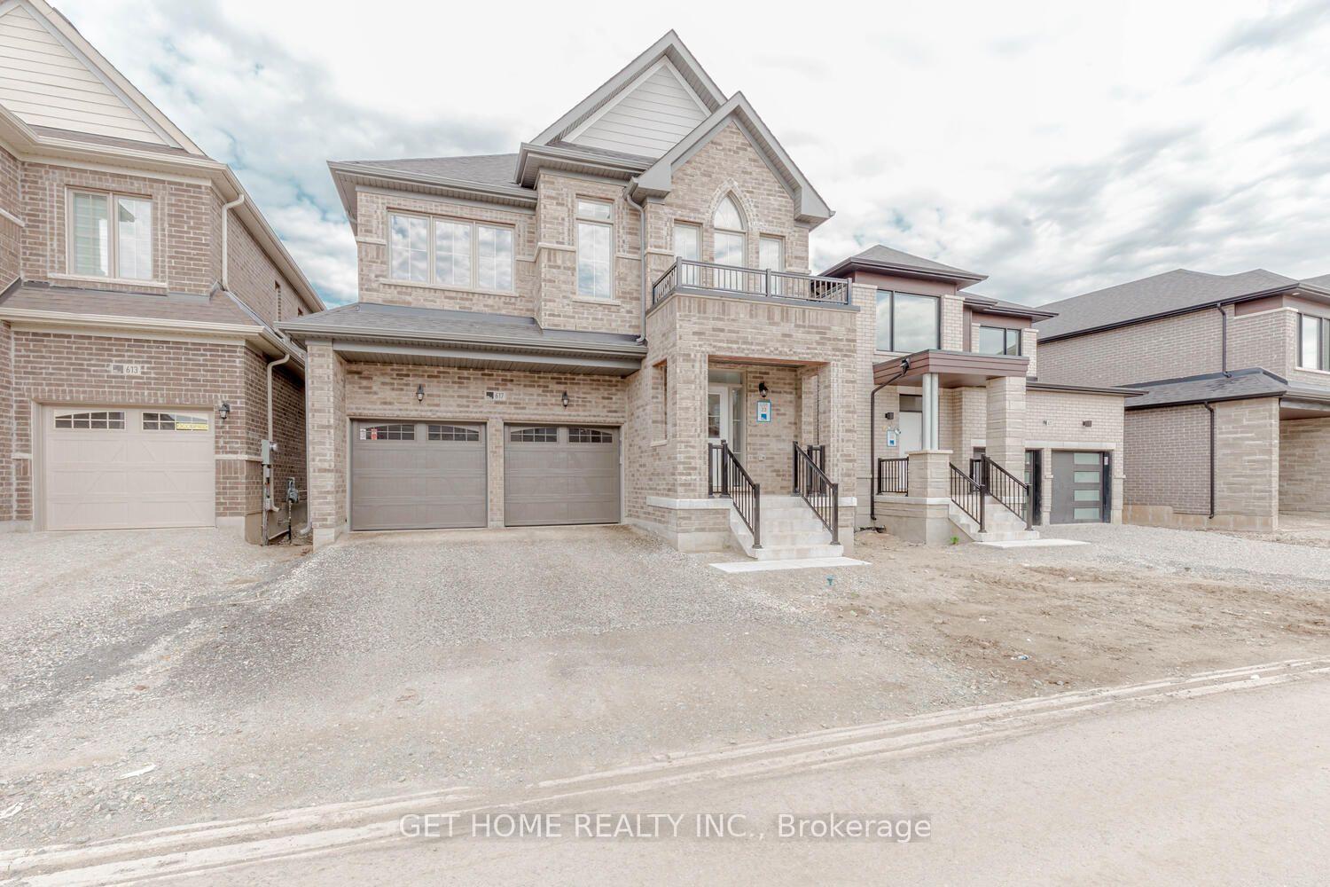 Photo 3 of 617 Fullum Landing, Milton, Cobban — HOMEH