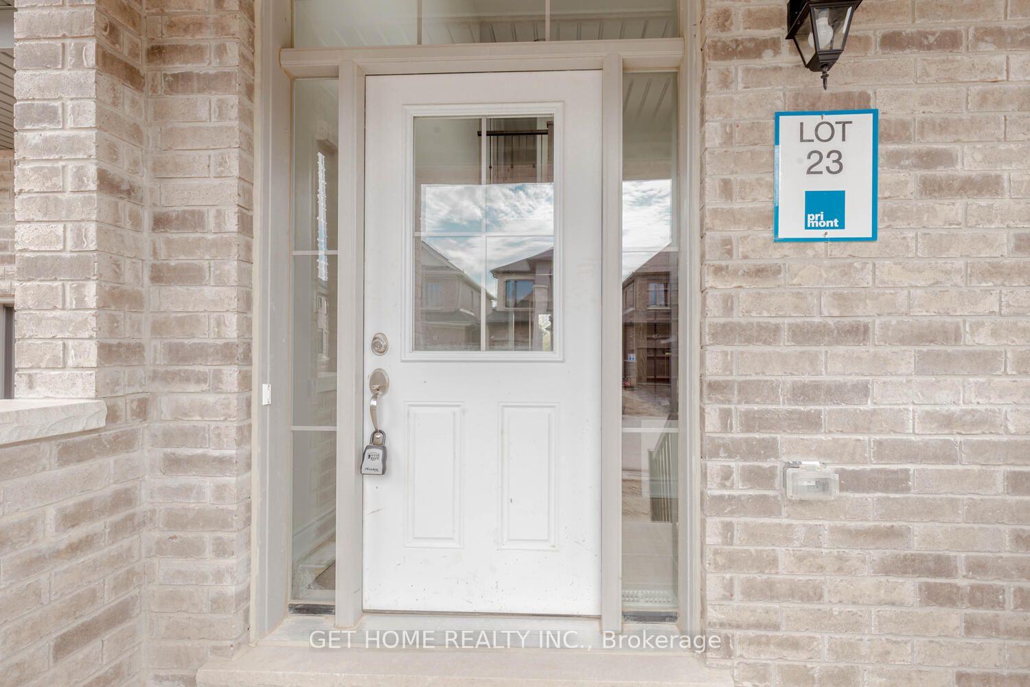 Photo 6 of 617 Fullum Landing, Milton, Cobban — HOMEH