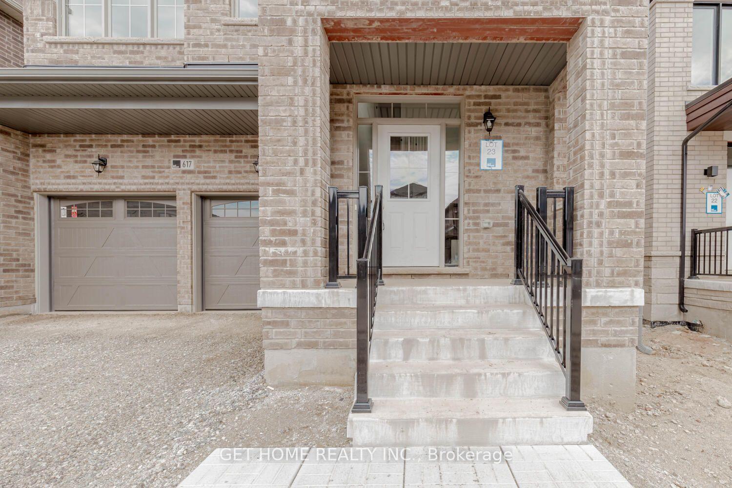 Photo 5 of 617 Fullum Landing, Milton, Cobban — HOMEH