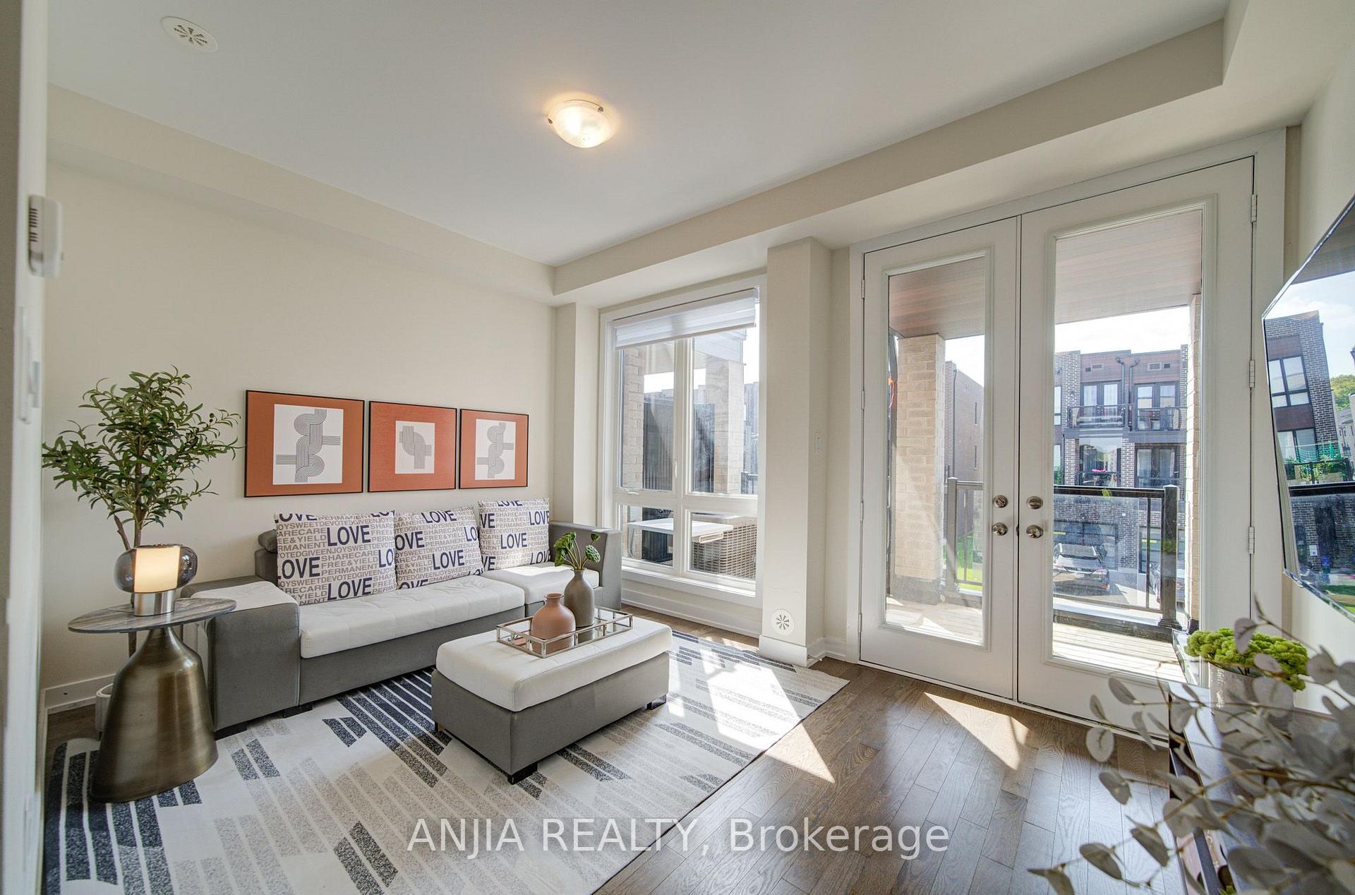 Photo 1 of 83 Mikayla Lane, Markham, Cornell — HOMEH