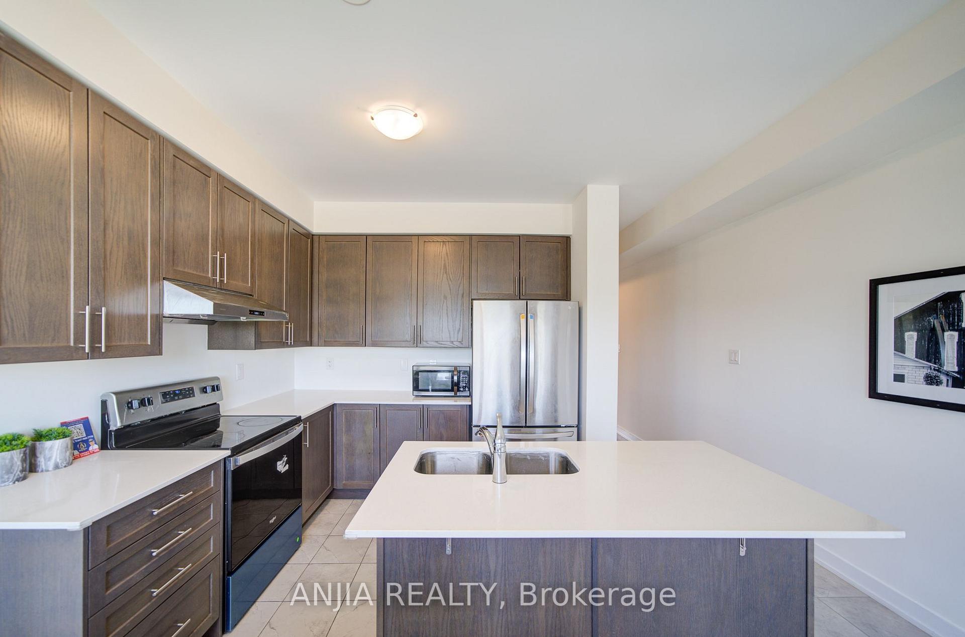 Photo 13 of 83 Mikayla Lane, Markham, Cornell — HOMEH