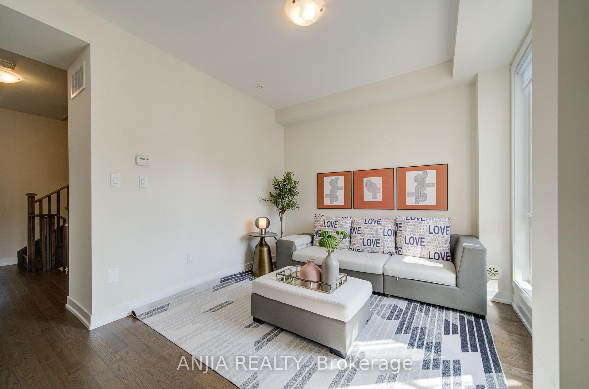 Photo 18 of 83 Mikayla Lane, Markham, Cornell — HOMEH