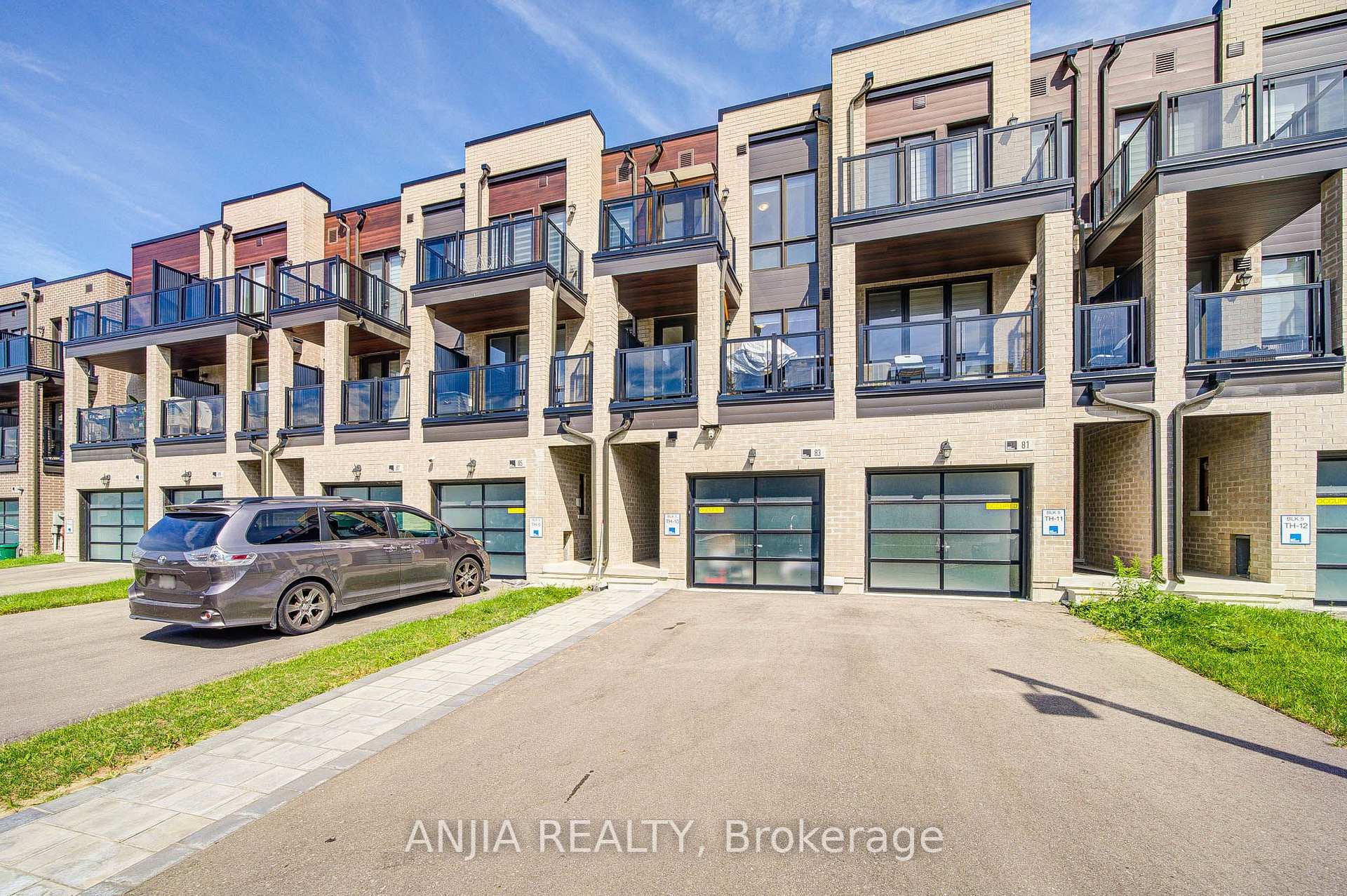 Photo 34 of 83 Mikayla Lane, Markham, Cornell — HOMEH