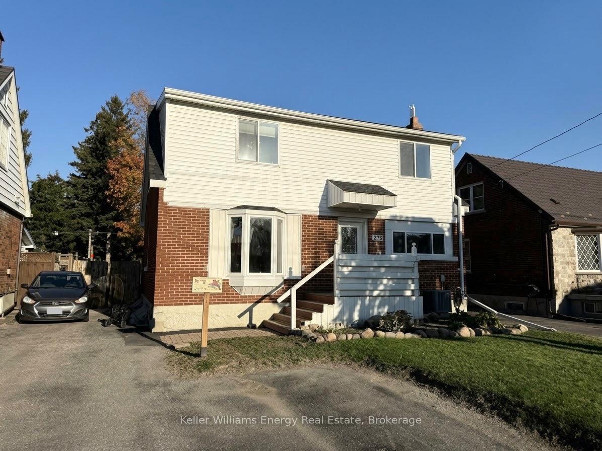 Photo of Unit Main, 273 Wilson Road S