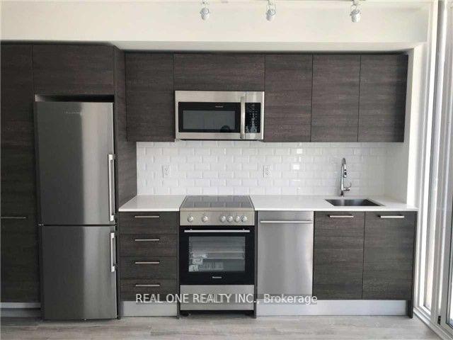 Photo of Unit 1901, 28 Wellesley Street E