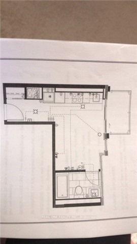 Photo 4 of Unit 1901, 28 Wellesley Street E, Toronto, Church-Yonge Corridor — HOMEH