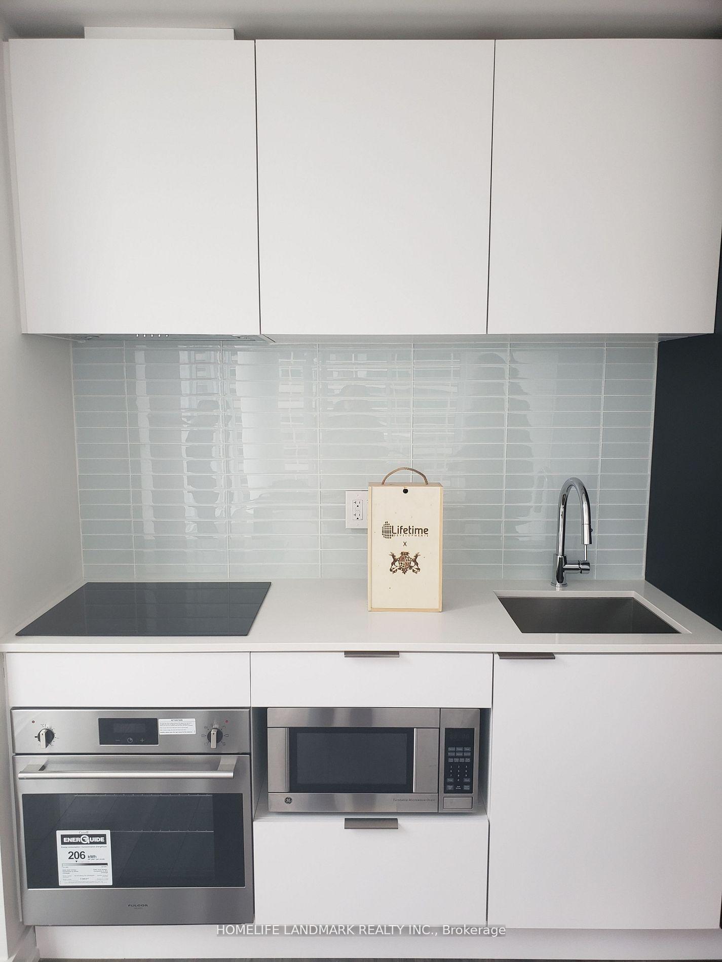 Photo 2 of Unit 1018, 33 Helendale Avenue, Toronto, Yonge-Eglinton — HOMEH