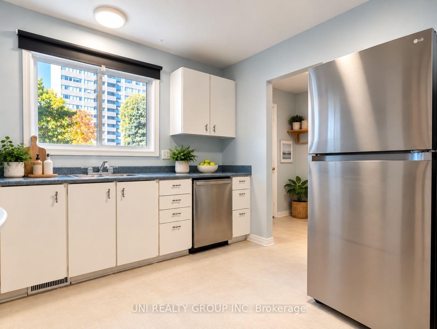 Photo 9 of Unit 8, 1280 Cahill Drive, Ottawa, South Keys — HOMEH