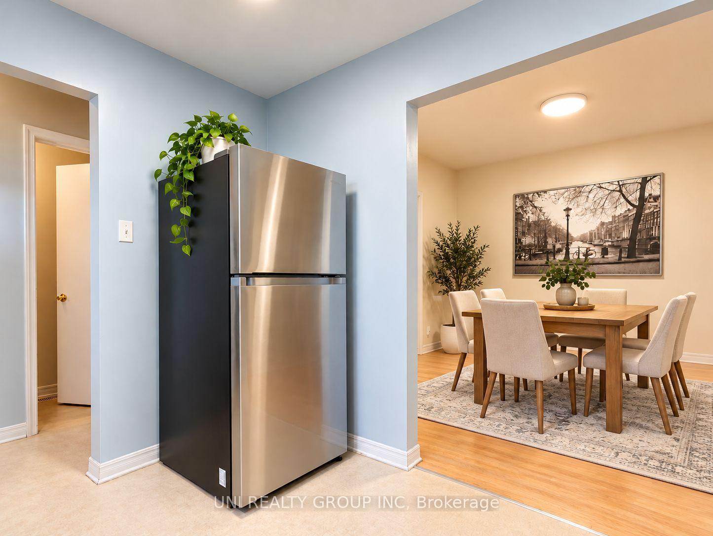 Photo 10 of Unit 8, 1280 Cahill Drive, Ottawa, South Keys — HOMEH