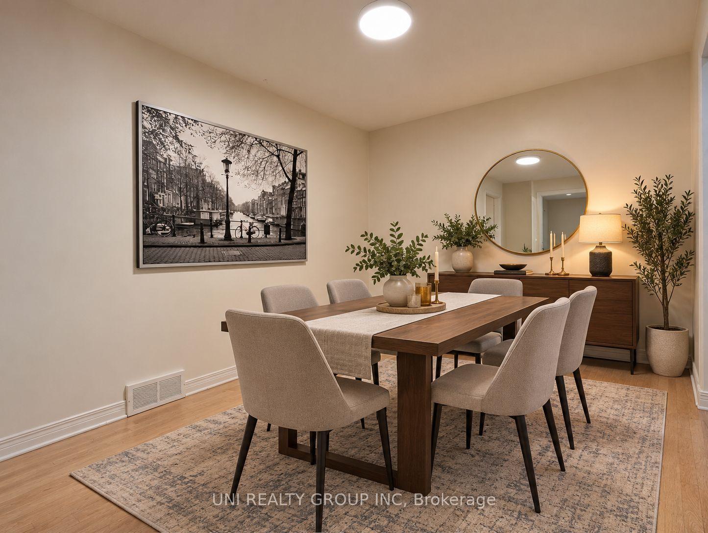 Photo 12 of Unit 8, 1280 Cahill Drive, Ottawa, South Keys — HOMEH