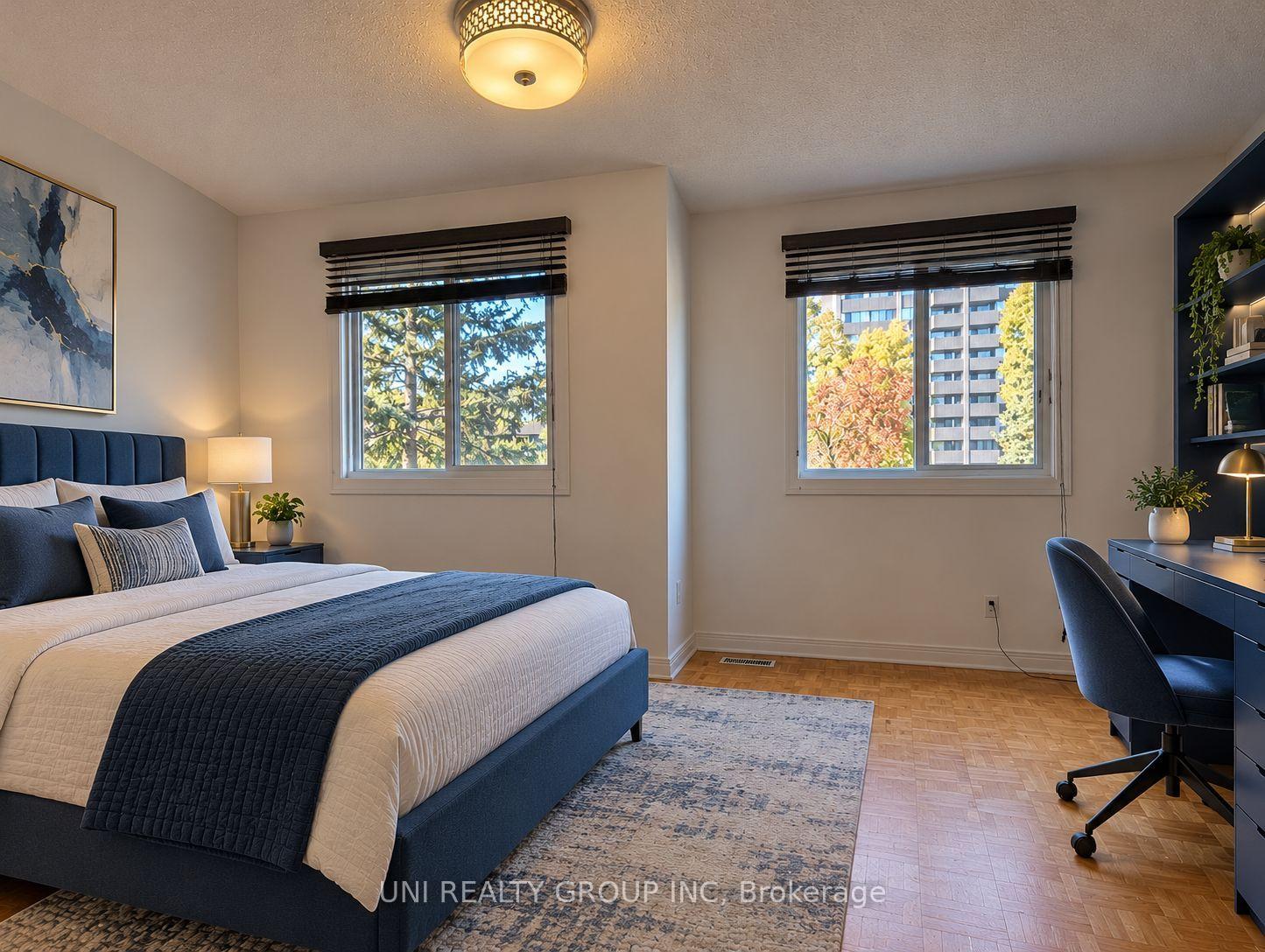 Photo 15 of Unit 8, 1280 Cahill Drive, Ottawa, South Keys — HOMEH