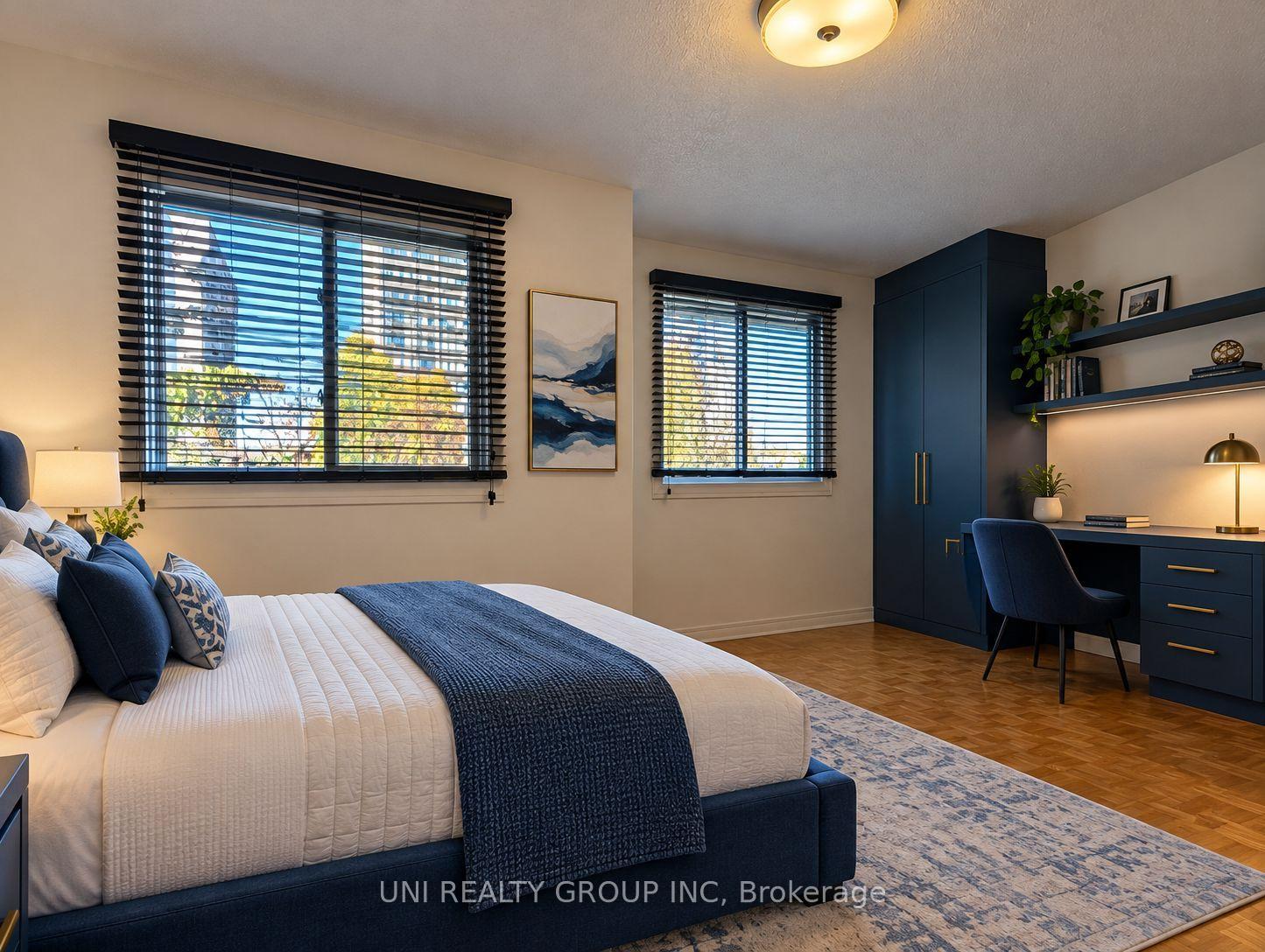 Photo 18 of Unit 8, 1280 Cahill Drive, Ottawa, South Keys — HOMEH