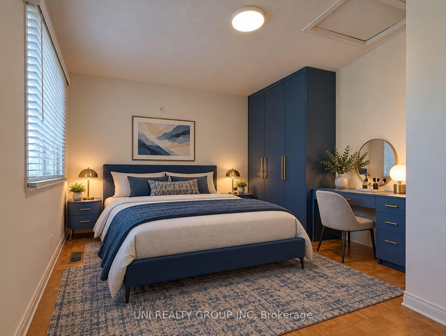 Photo 23 of Unit 8, 1280 Cahill Drive, Ottawa, South Keys — HOMEH