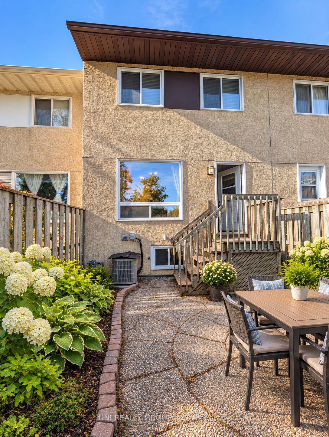 Photo 24 of Unit 8, 1280 Cahill Drive, Ottawa, South Keys — HOMEH