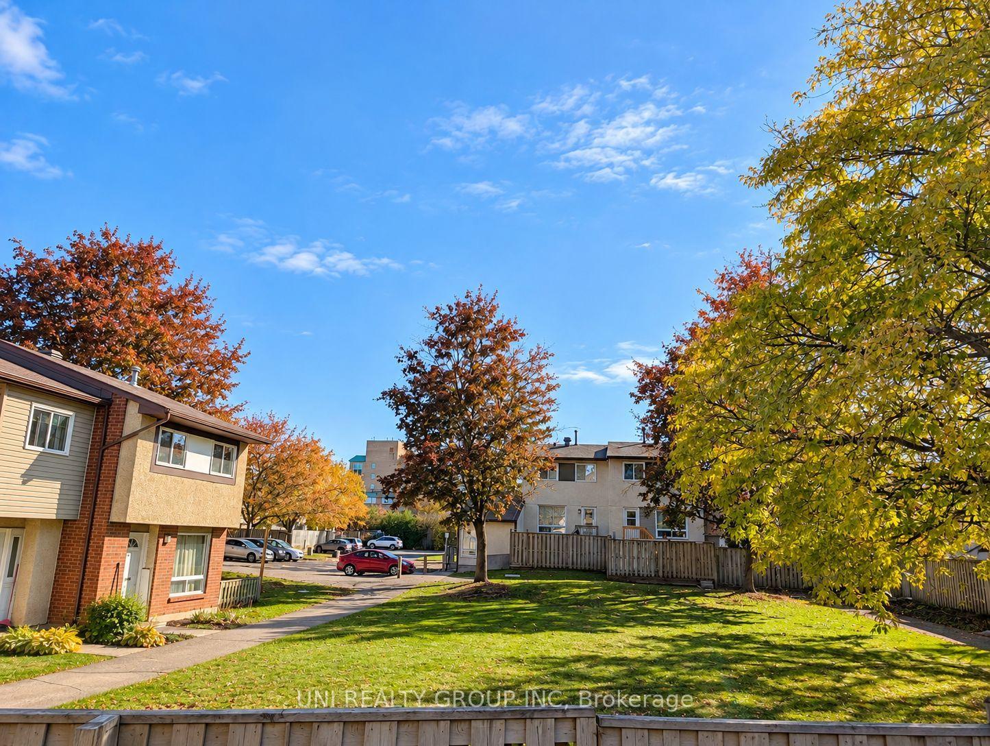 Photo 25 of Unit 8, 1280 Cahill Drive, Ottawa, South Keys — HOMEH