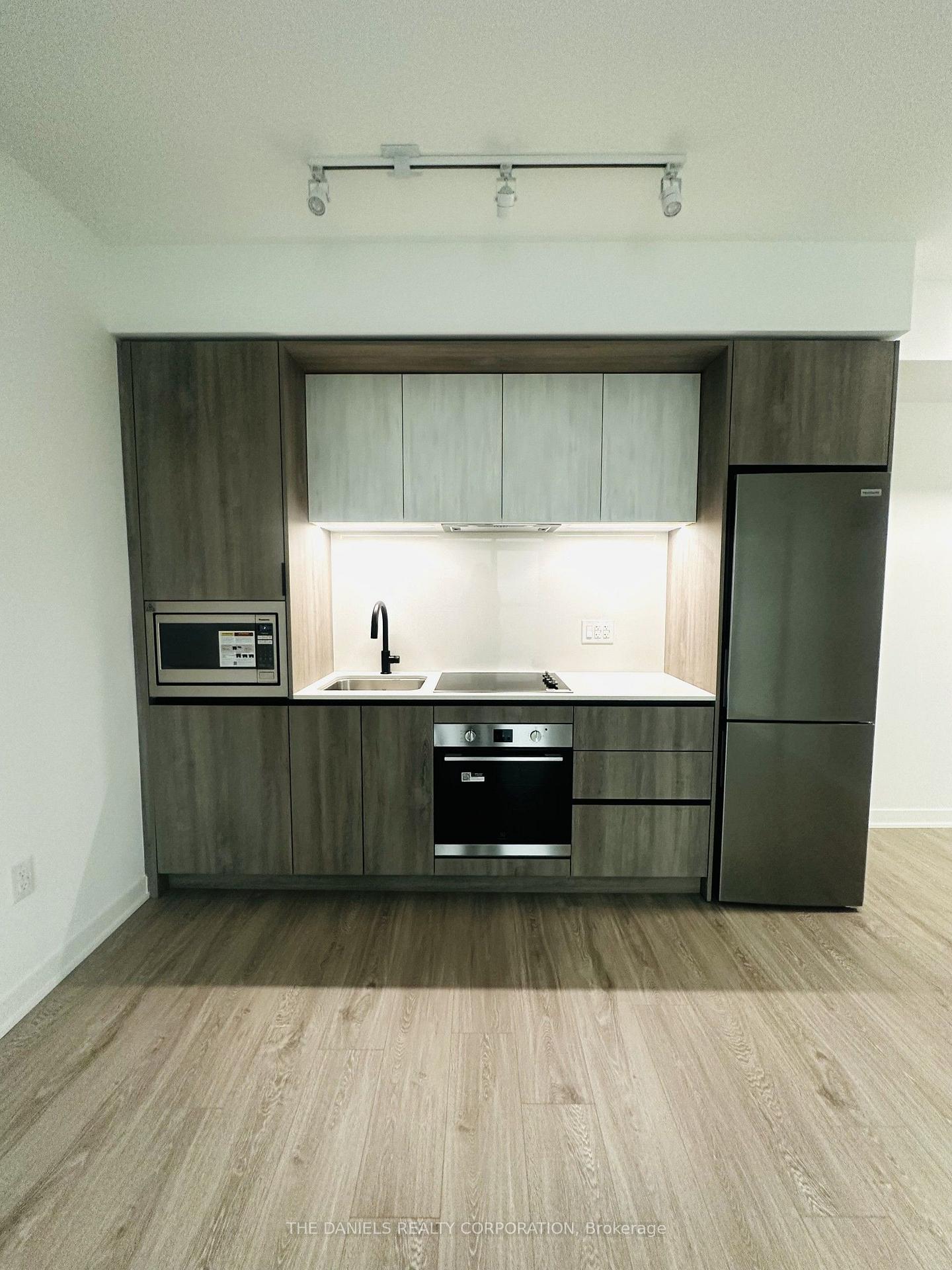 Photo of Unit 2313, 2495 Eglinton Avenue W