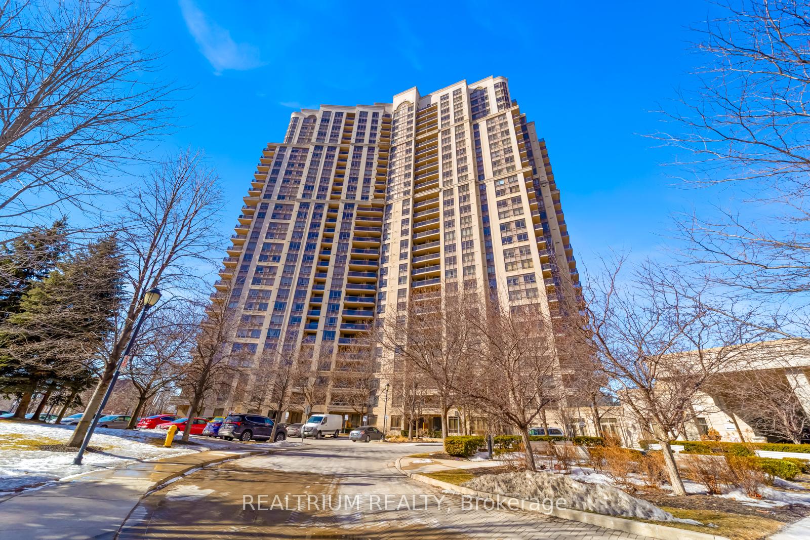 Photo of Unit 811, 710 Humberwood Boulevard
