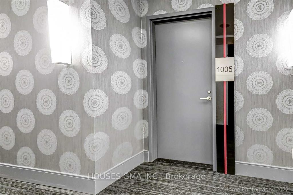 Photo 3 of Unit 1005, 58 Orchard View Boulevard, Toronto, Yonge-Eglinton — HOMEH
