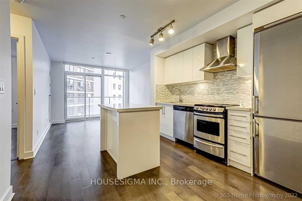 Photo 5 of Unit 1005, 58 Orchard View Boulevard, Toronto, Yonge-Eglinton — HOMEH