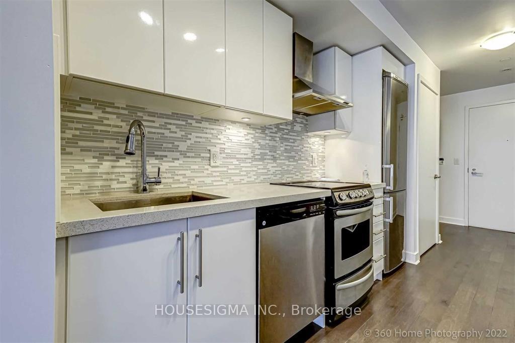 Photo 6 of Unit 1005, 58 Orchard View Boulevard, Toronto, Yonge-Eglinton — HOMEH