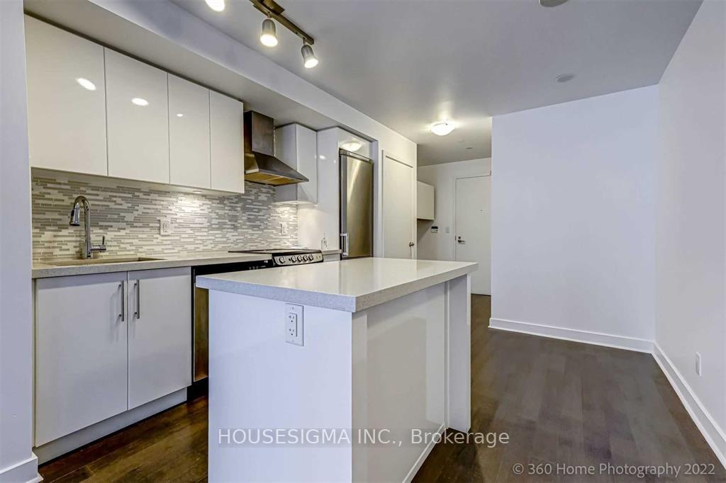 Photo 7 of Unit 1005, 58 Orchard View Boulevard, Toronto, Yonge-Eglinton — HOMEH