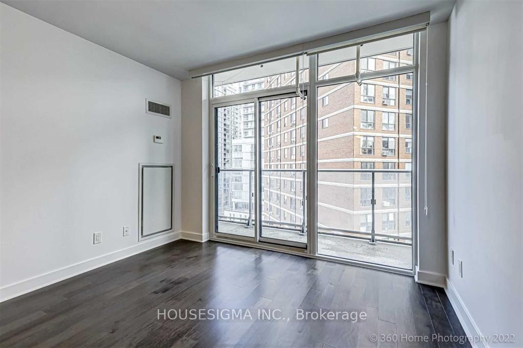 Photo 10 of Unit 1005, 58 Orchard View Boulevard, Toronto, Yonge-Eglinton — HOMEH