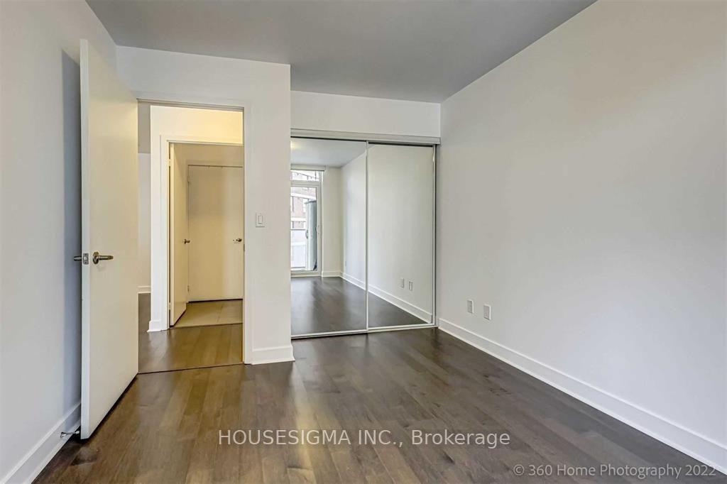 Photo 12 of Unit 1005, 58 Orchard View Boulevard, Toronto, Yonge-Eglinton — HOMEH