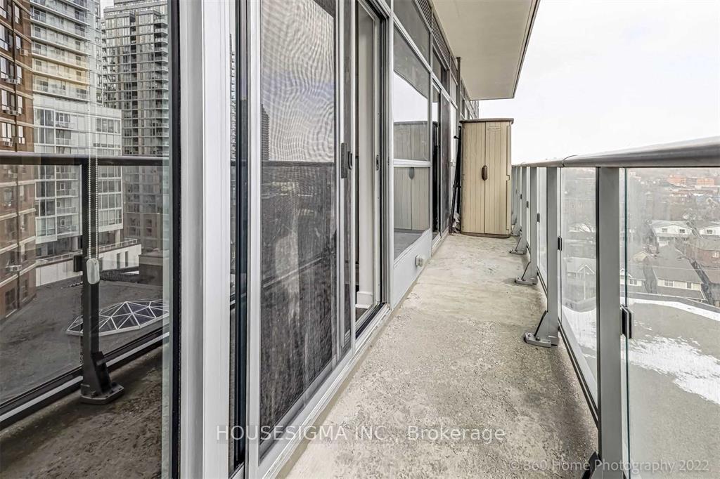 Photo 17 of Unit 1005, 58 Orchard View Boulevard, Toronto, Yonge-Eglinton — HOMEH