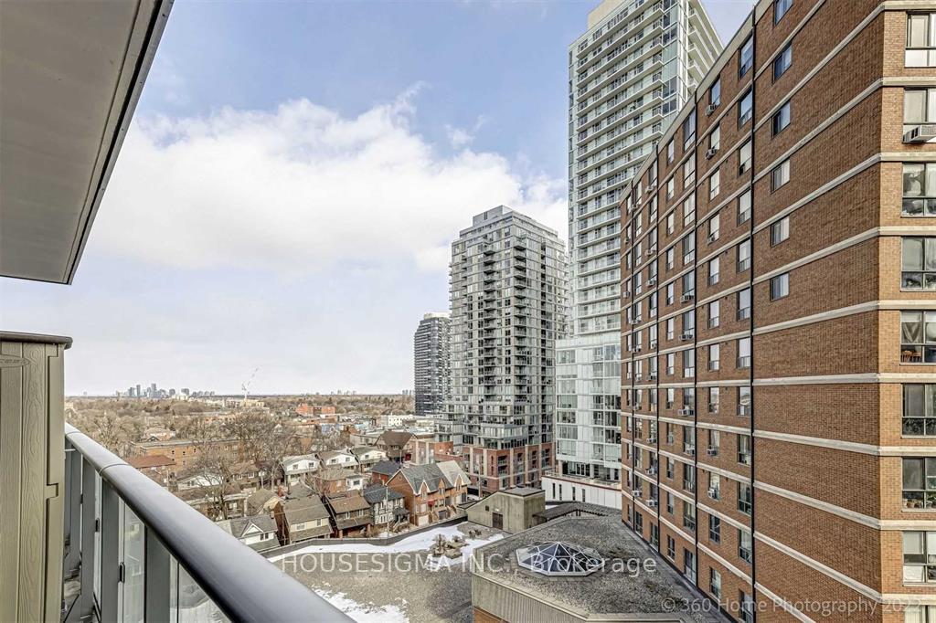 Photo 18 of Unit 1005, 58 Orchard View Boulevard, Toronto, Yonge-Eglinton — HOMEH