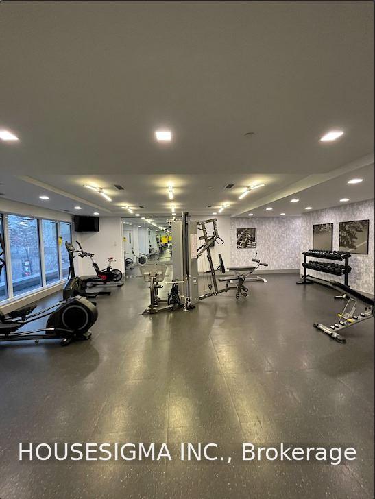 Photo 21 of Unit 1005, 58 Orchard View Boulevard, Toronto, Yonge-Eglinton — HOMEH