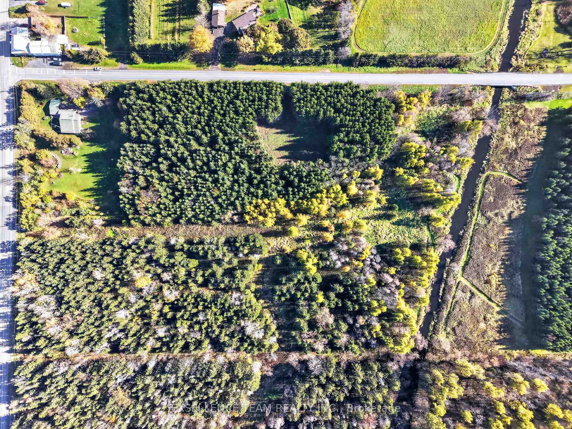 Photo 2 of 0000 Glen Roy Road, South Glengarry, South Glengarry (Charlottenburgh) Twp — HOMEH