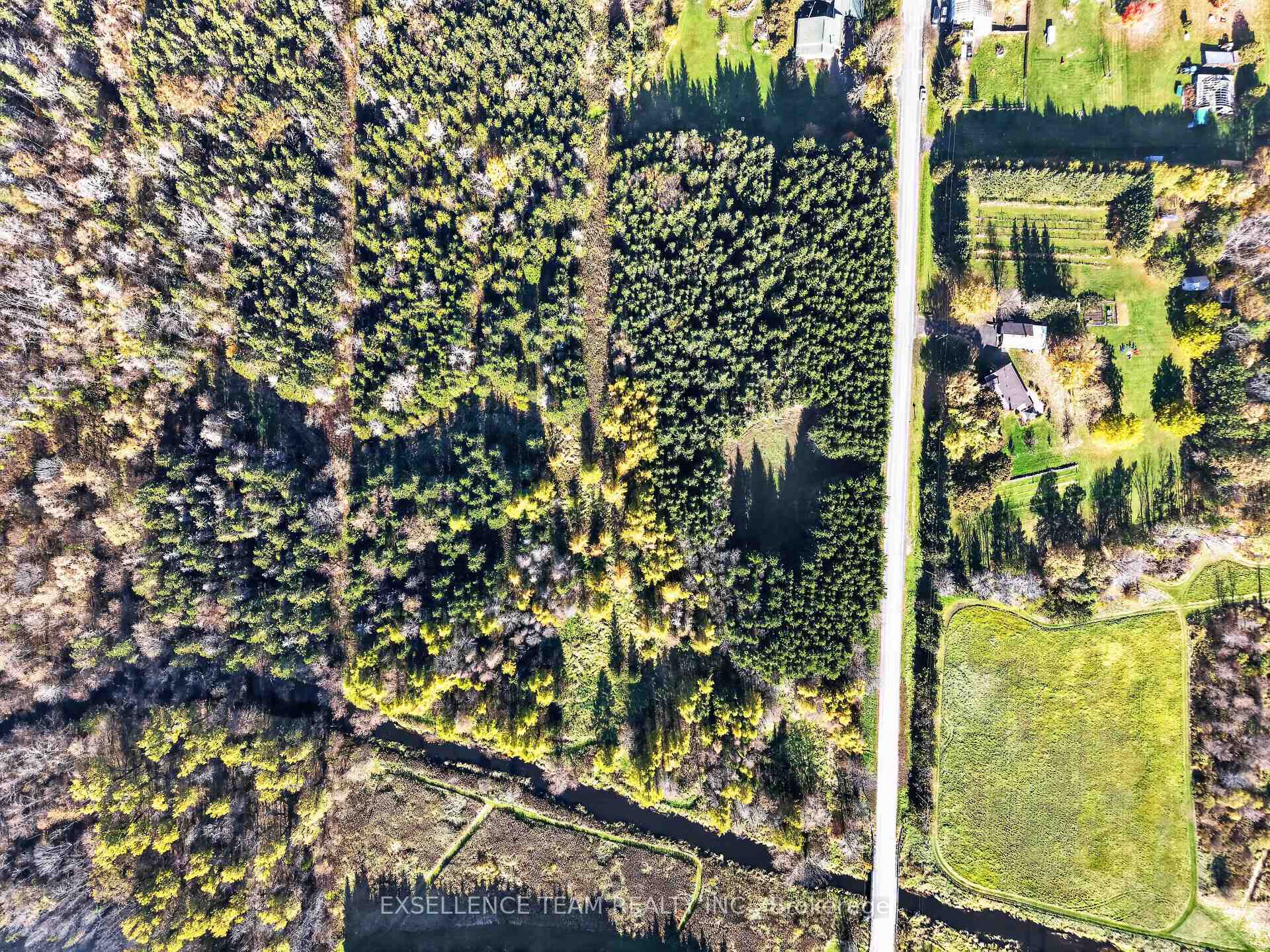 Photo 3 of 0000 Glen Roy Road, South Glengarry, South Glengarry (Charlottenburgh) Twp — HOMEH