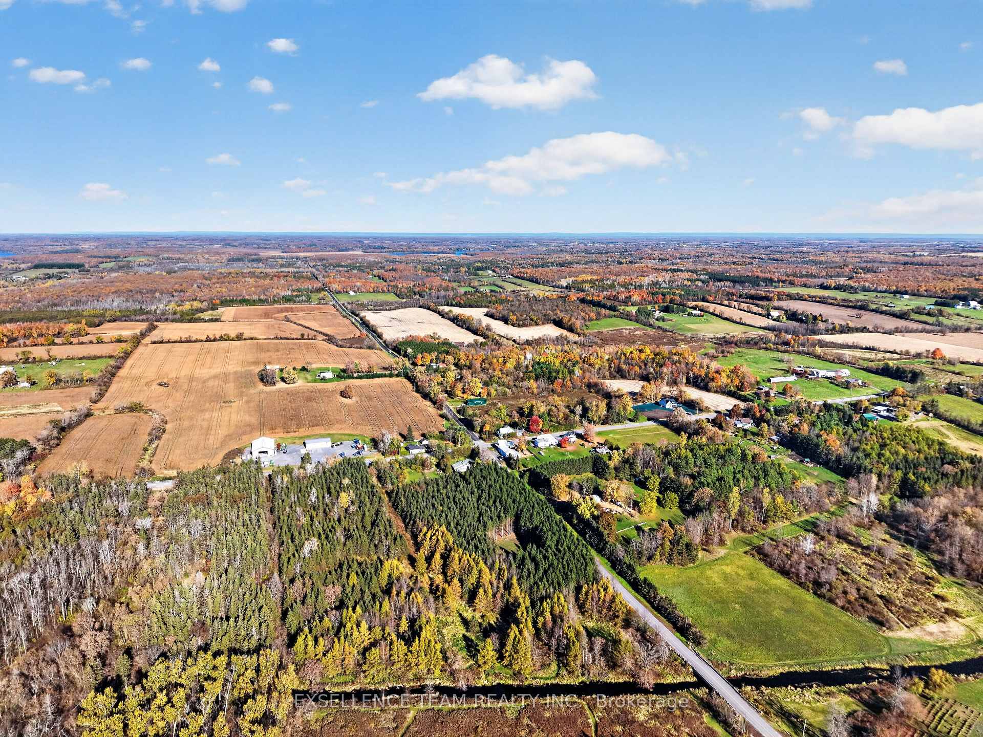 Photo 4 of 0000 Glen Roy Road, South Glengarry, South Glengarry (Charlottenburgh) Twp — HOMEH