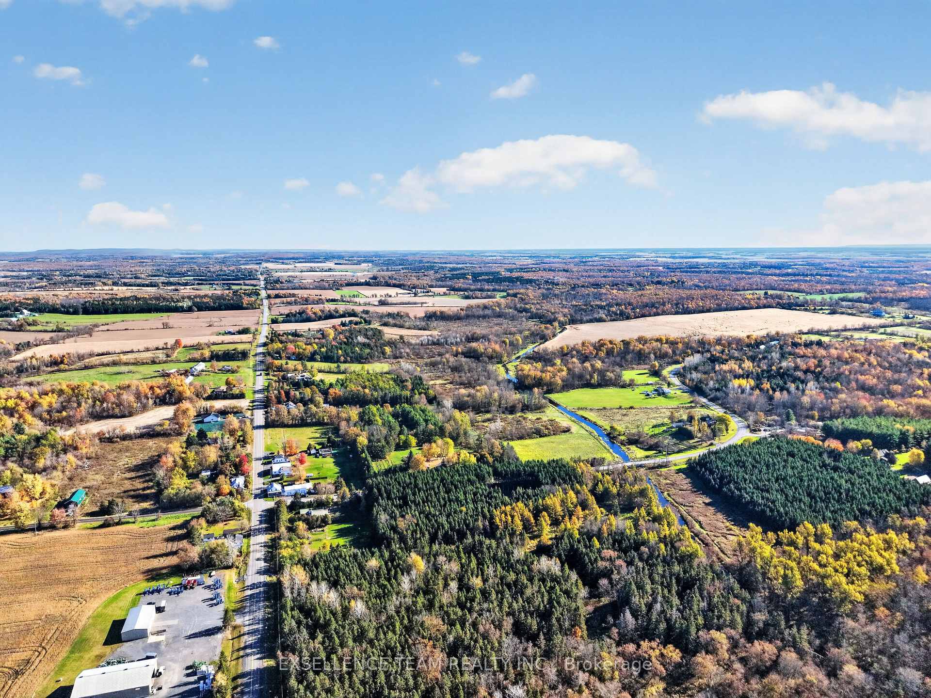 Photo 5 of 0000 Glen Roy Road, South Glengarry, South Glengarry (Charlottenburgh) Twp — HOMEH