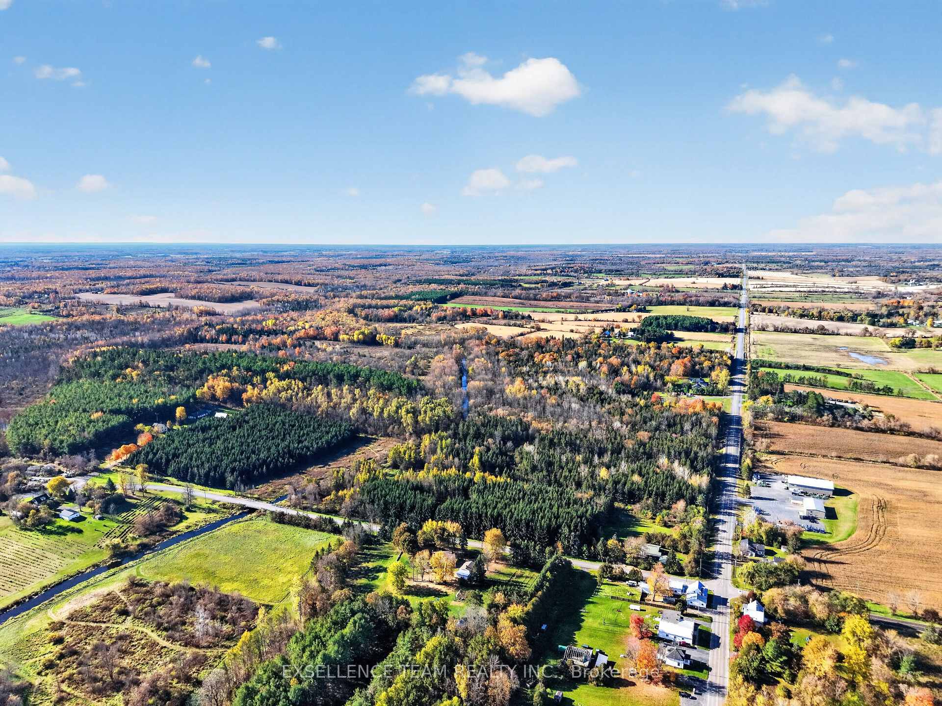 Photo 6 of 0000 Glen Roy Road, South Glengarry, South Glengarry (Charlottenburgh) Twp — HOMEH