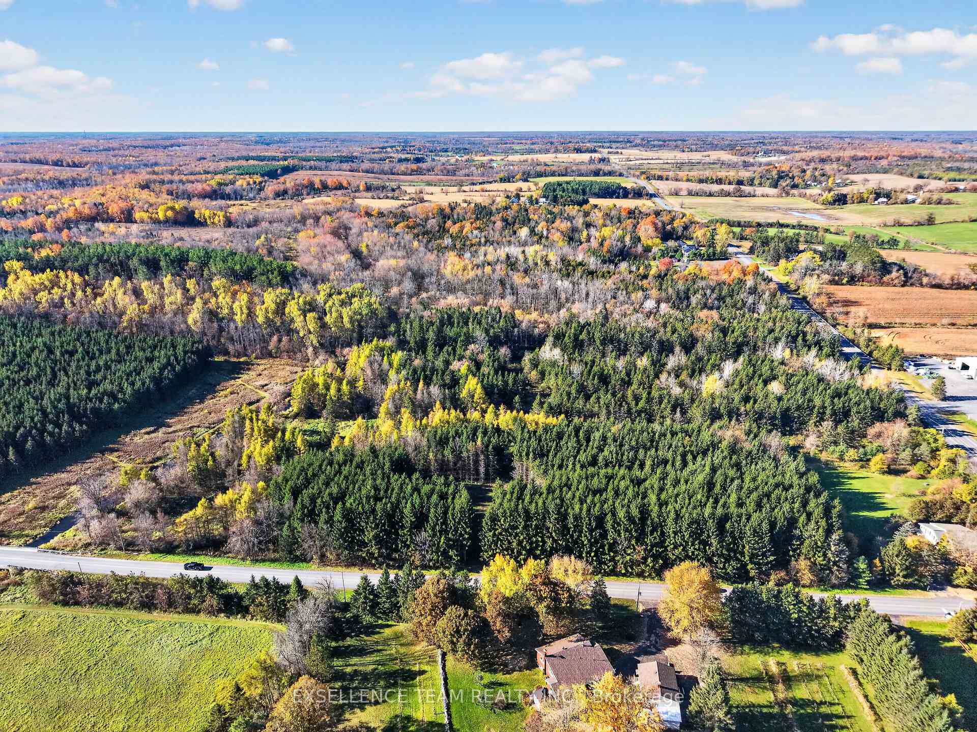 Photo 7 of 0000 Glen Roy Road, South Glengarry, South Glengarry (Charlottenburgh) Twp — HOMEH