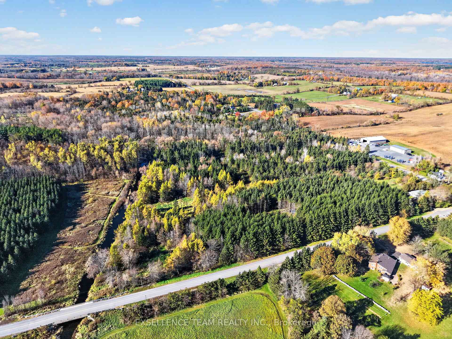 Photo 9 of 0000 Glen Roy Road, South Glengarry, South Glengarry (Charlottenburgh) Twp — HOMEH