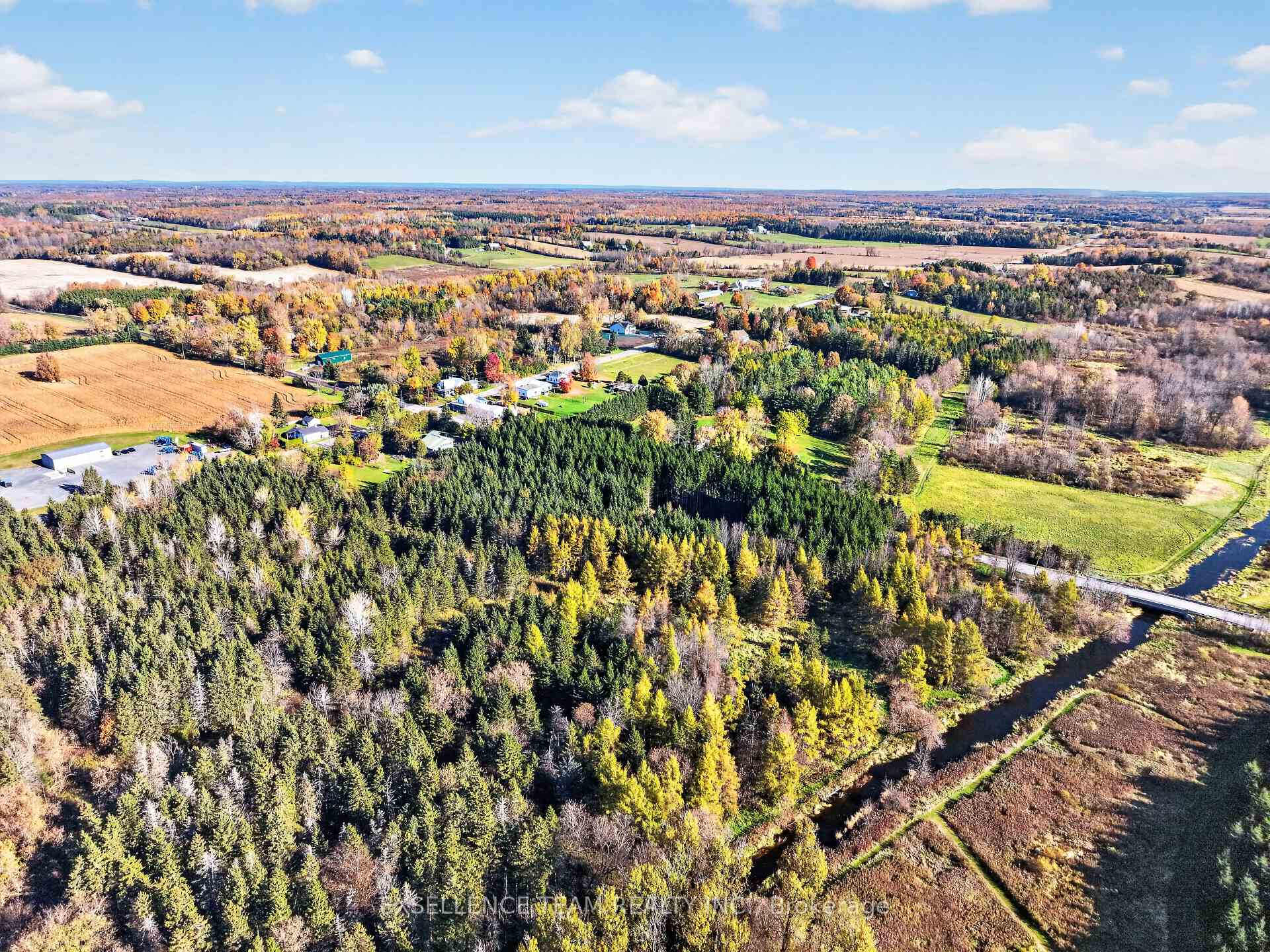 Photo 10 of 0000 Glen Roy Road, South Glengarry, South Glengarry (Charlottenburgh) Twp — HOMEH