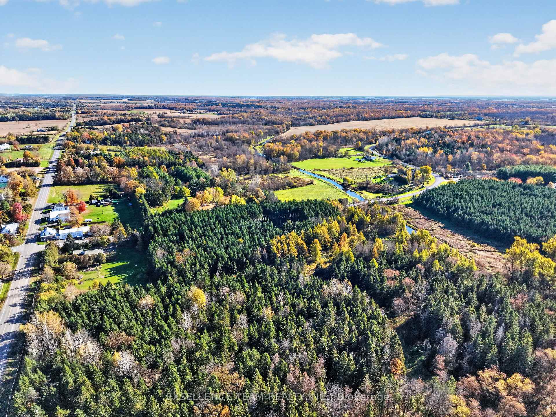 Photo 12 of 0000 Glen Roy Road, South Glengarry, South Glengarry (Charlottenburgh) Twp — HOMEH