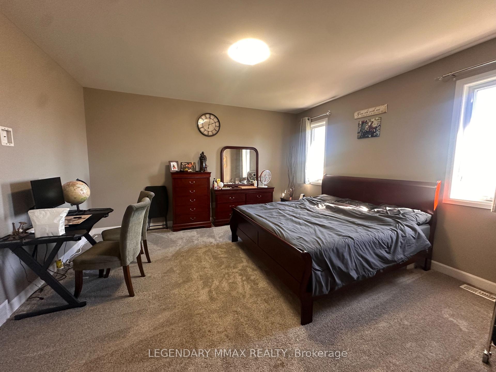 Photo 14 of 244 Moonstone Crescent, Chatham-Kent, Chatham — HOMEH