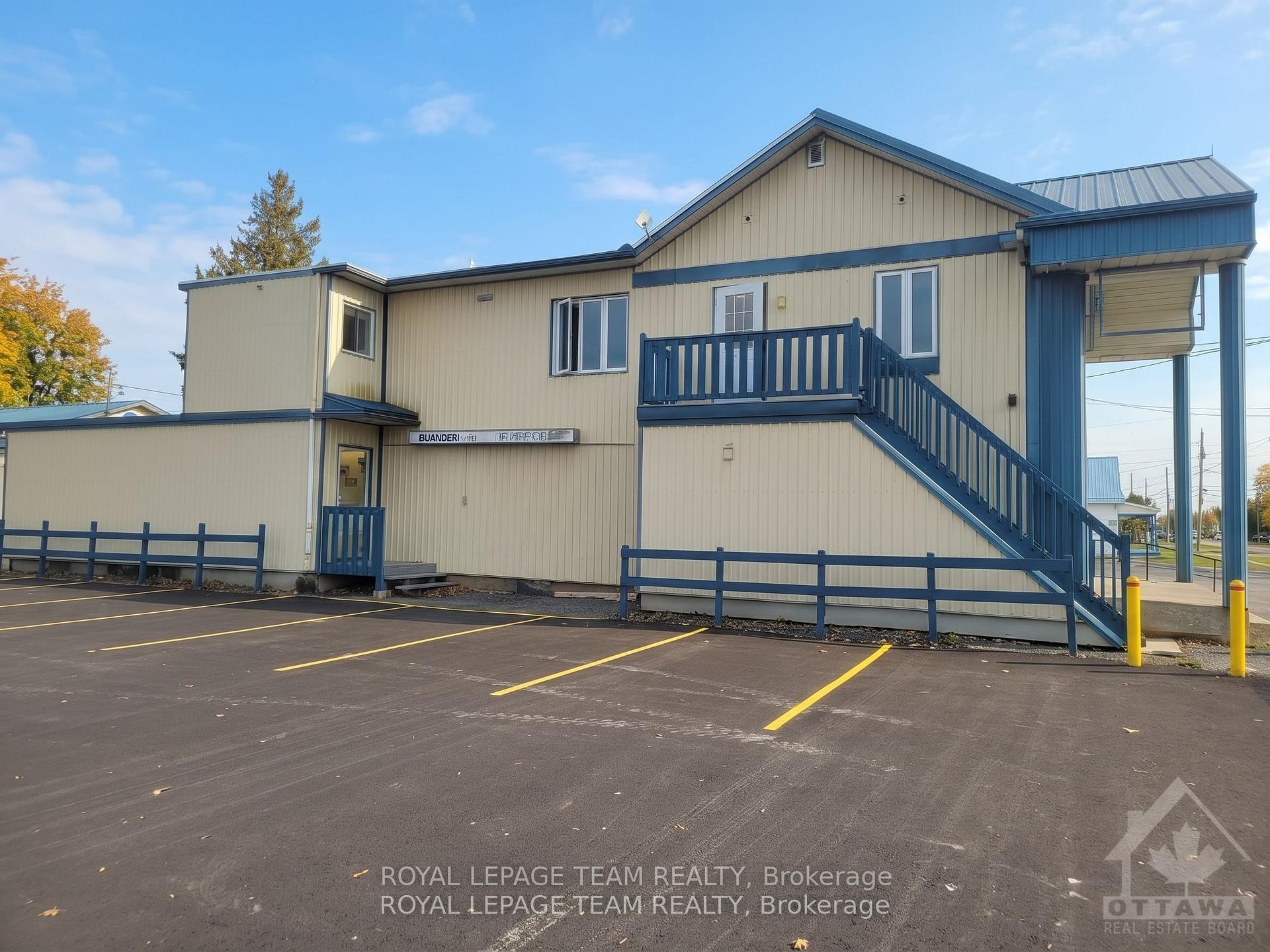 Photo of 561 St-Philippe Street