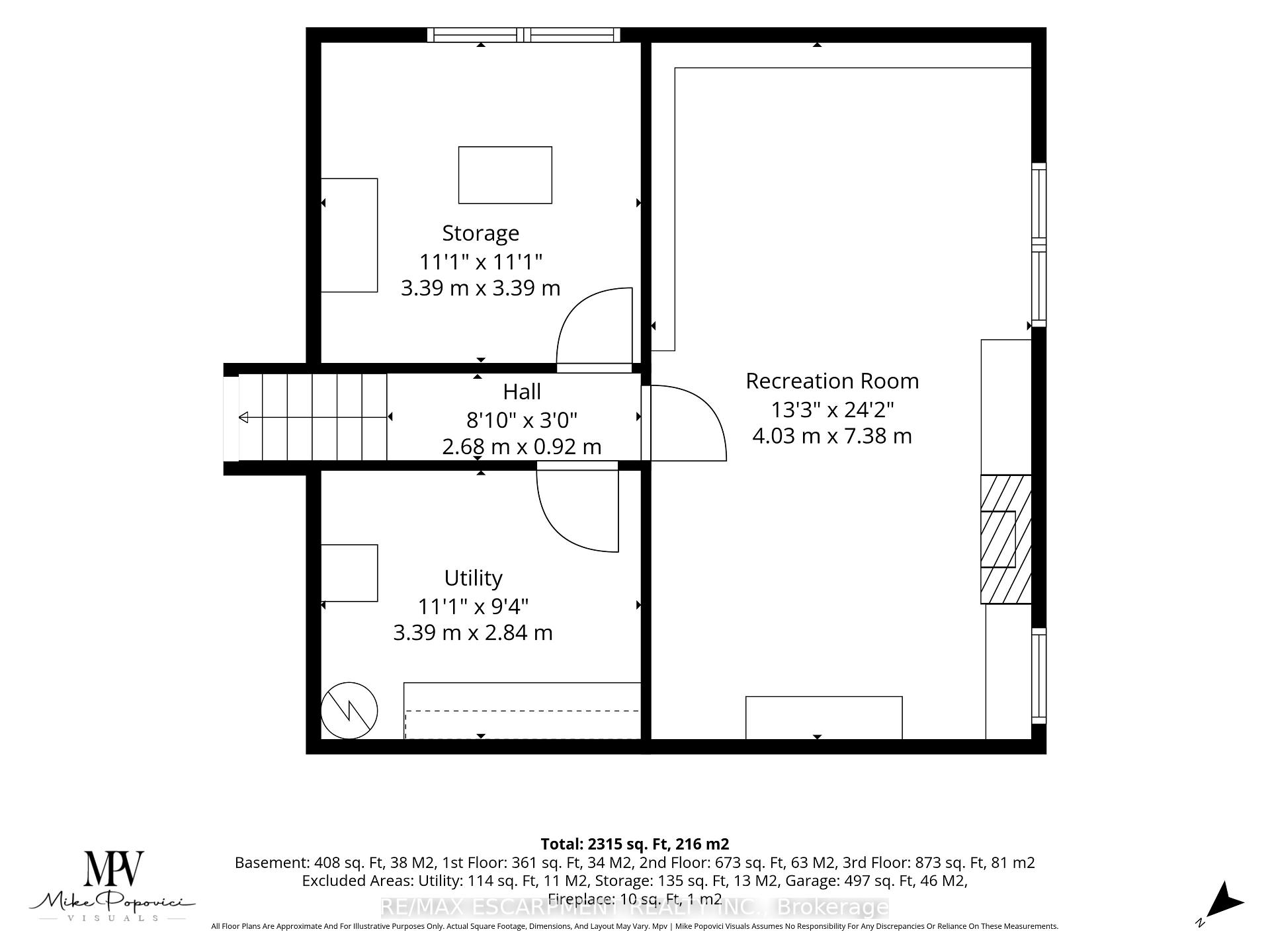 Photo 30 of 99 Runnymede Crescent, London, North J — HOMEH