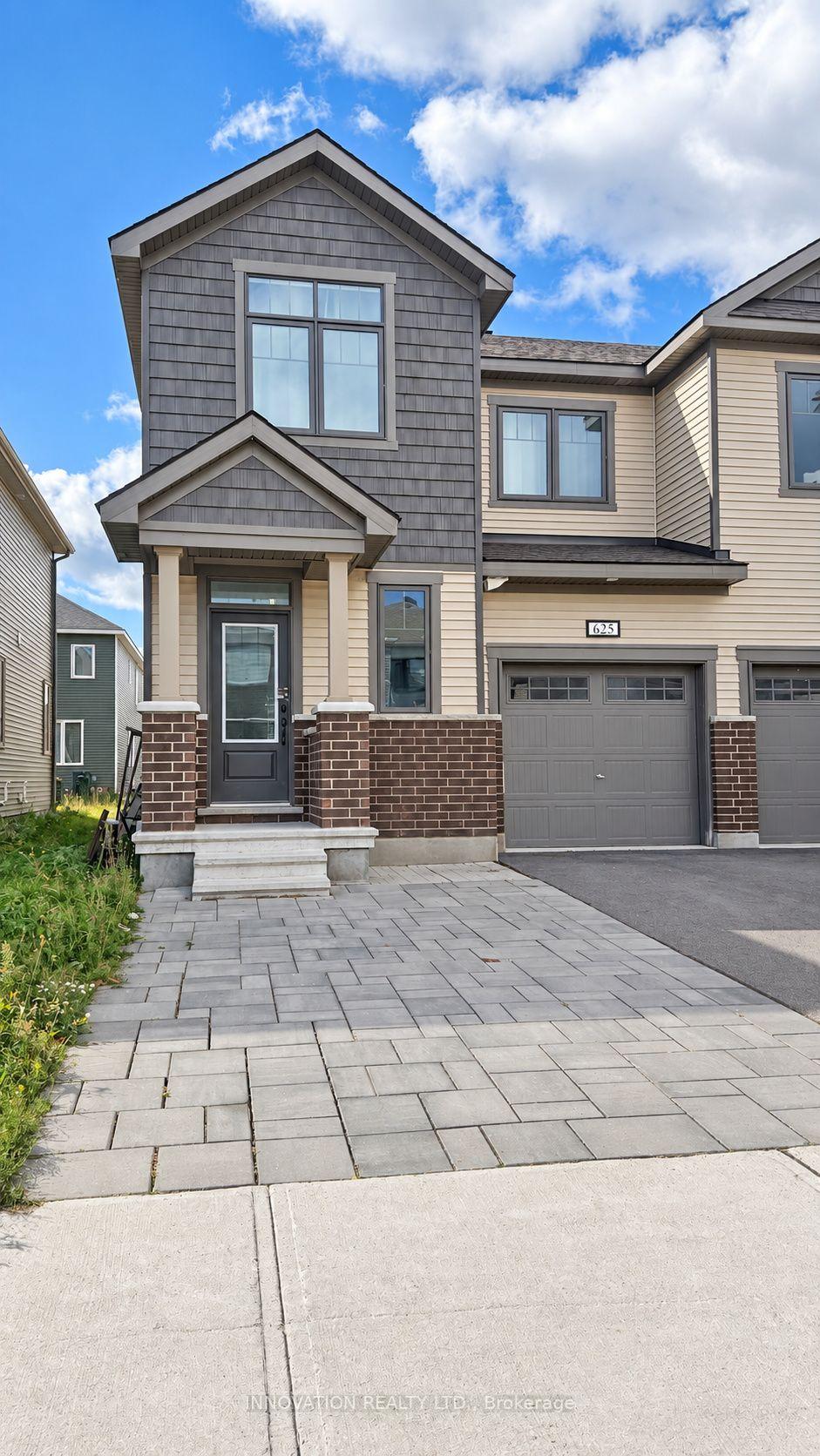 Photo of 625 Allied Mews