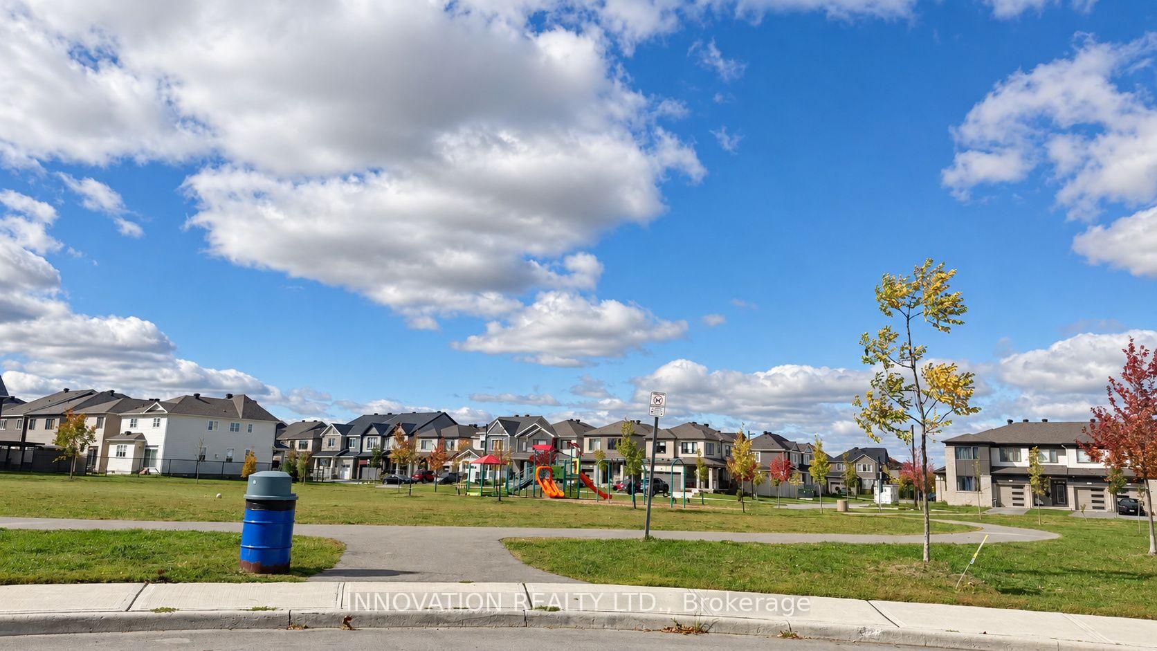 Photo 17 of 625 Allied Mews, Ottawa, Stittsville (North) — HOMEH