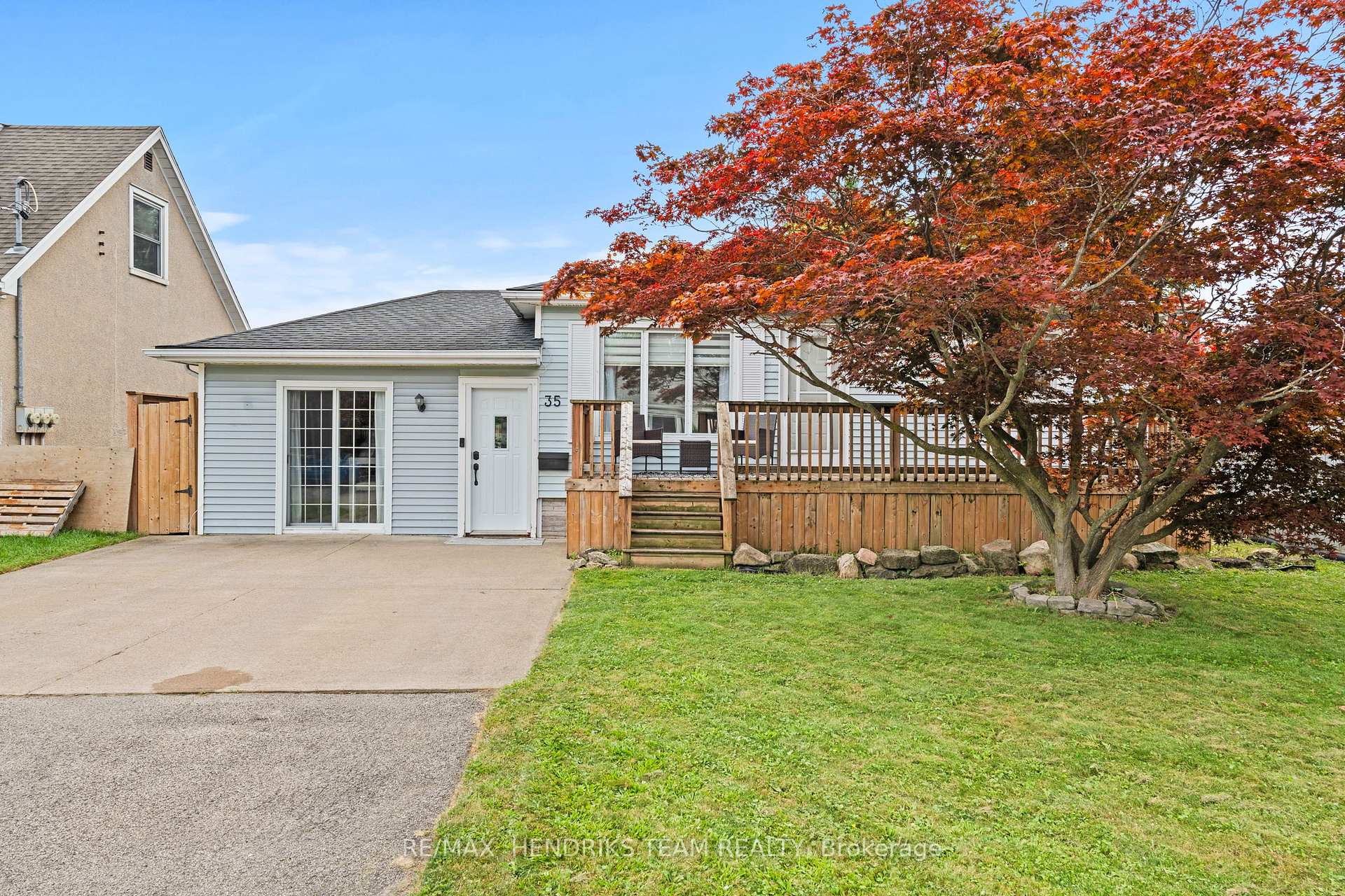 Photo of 35 Kinsey Street