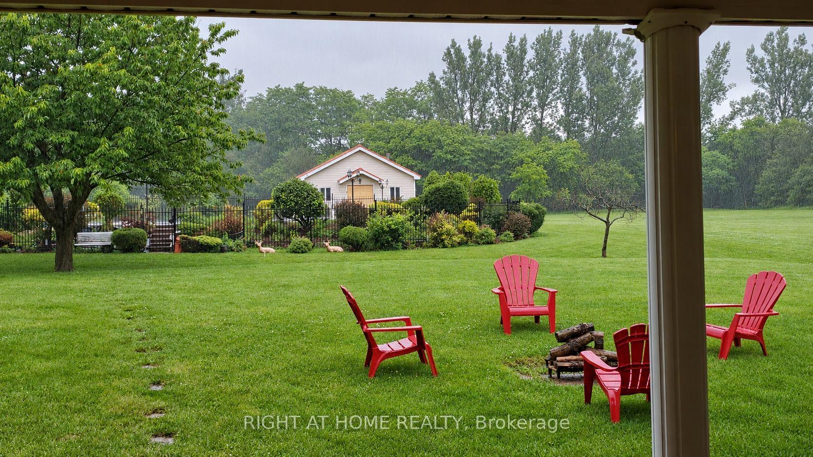 Photo 5 of 3 Cedar Avenue, Hamilton, Greensville — HOMEH